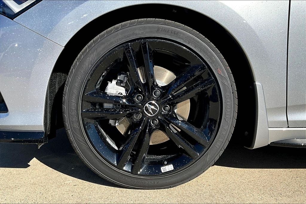 2026 Acura Integra A-Spec Tech Package