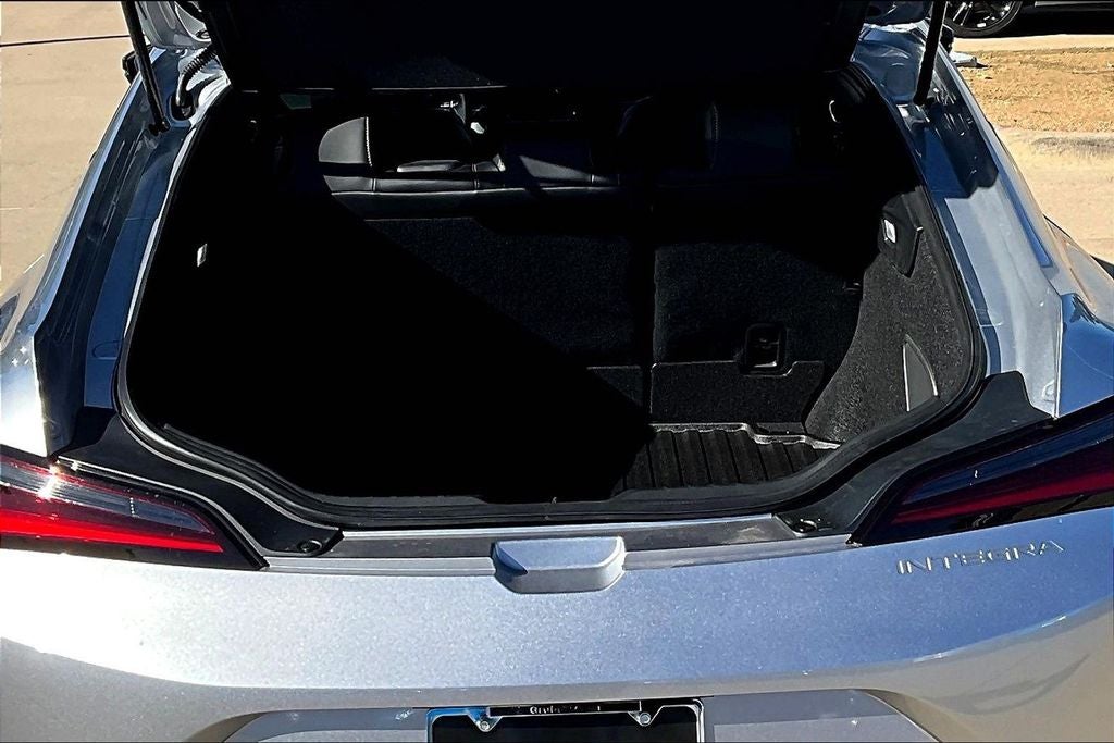 2026 Acura Integra A-Spec Tech Package