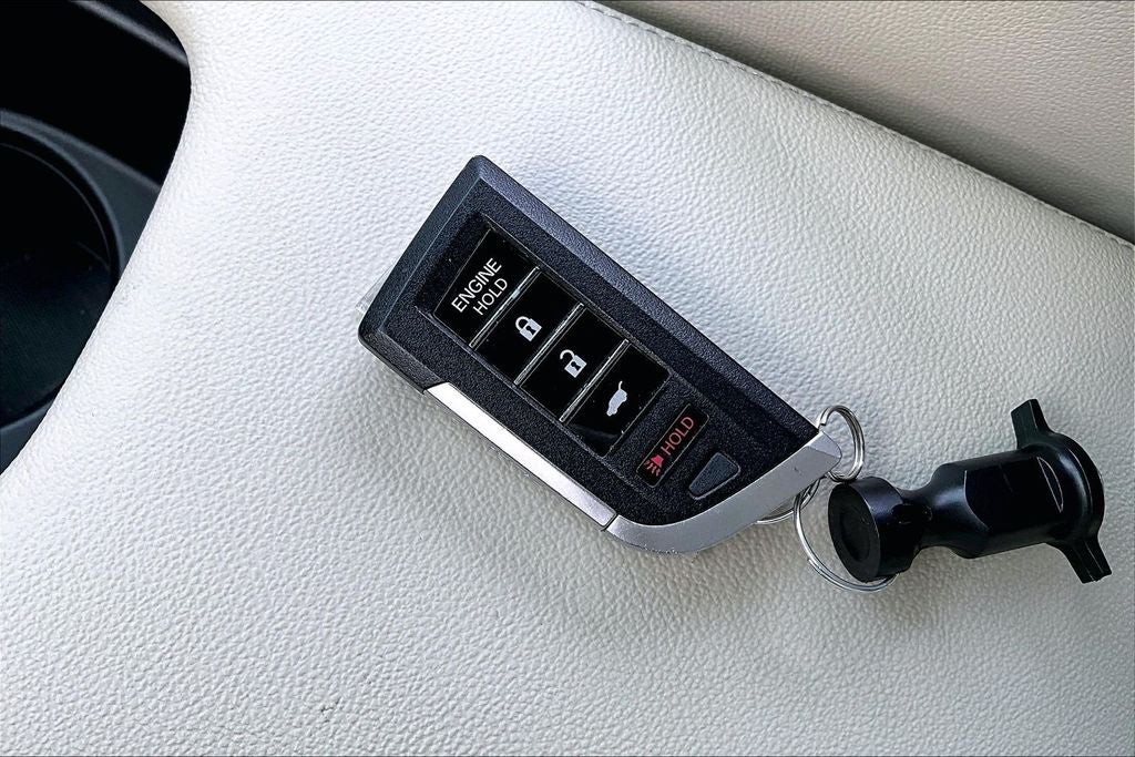 2024 Acura Integra A-Spec Tech Package