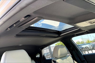 2024 Acura Integra A-Spec Tech Package