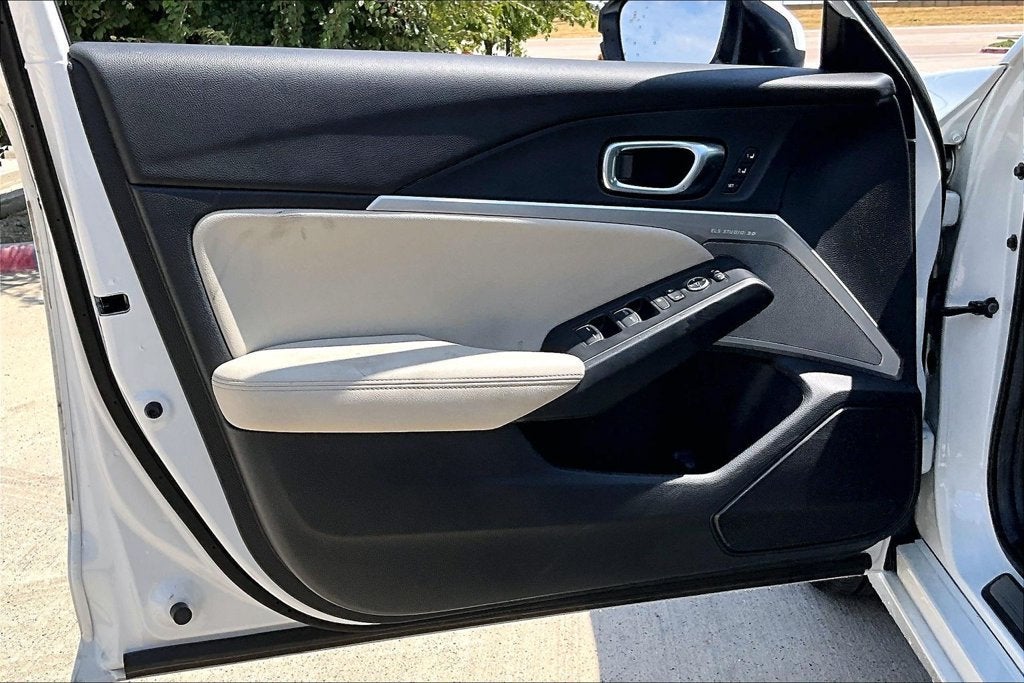 2024 Acura Integra A-Spec Tech Package