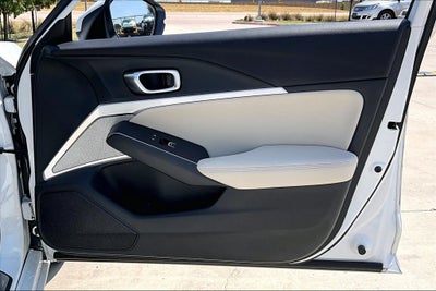 2024 Acura Integra A-Spec Tech Package