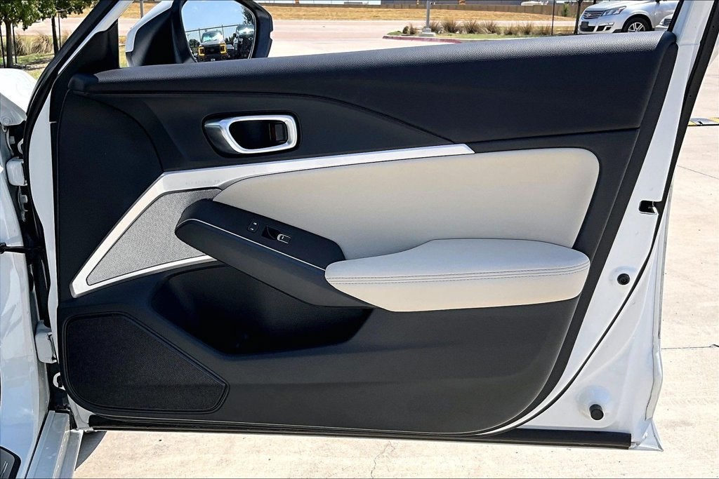 2024 Acura Integra A-Spec Tech Package