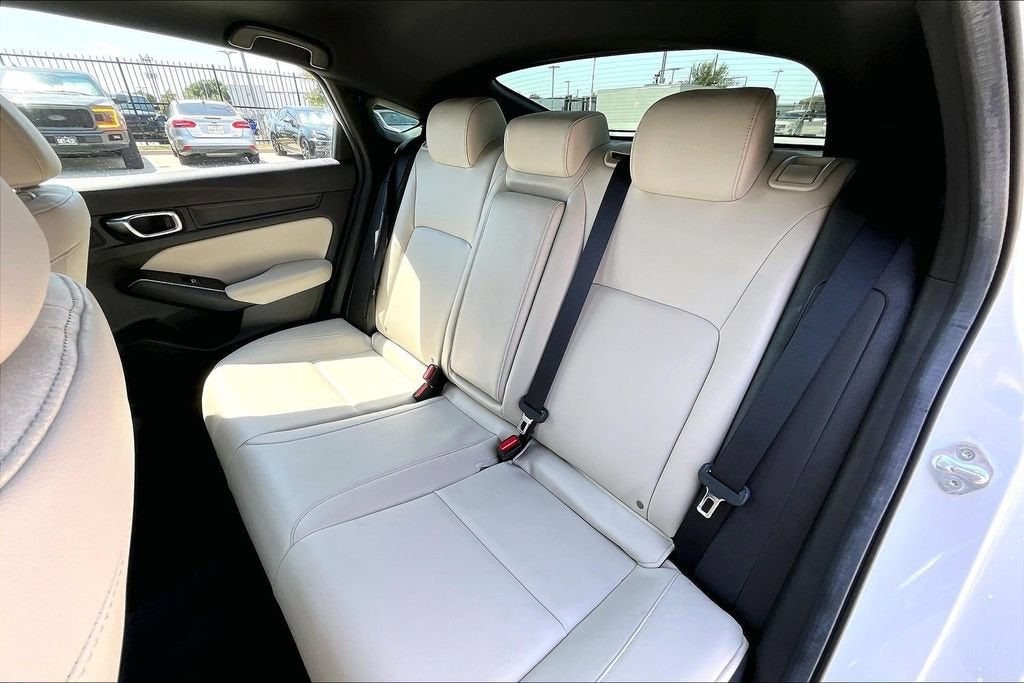 2024 Acura Integra A-Spec Tech Package