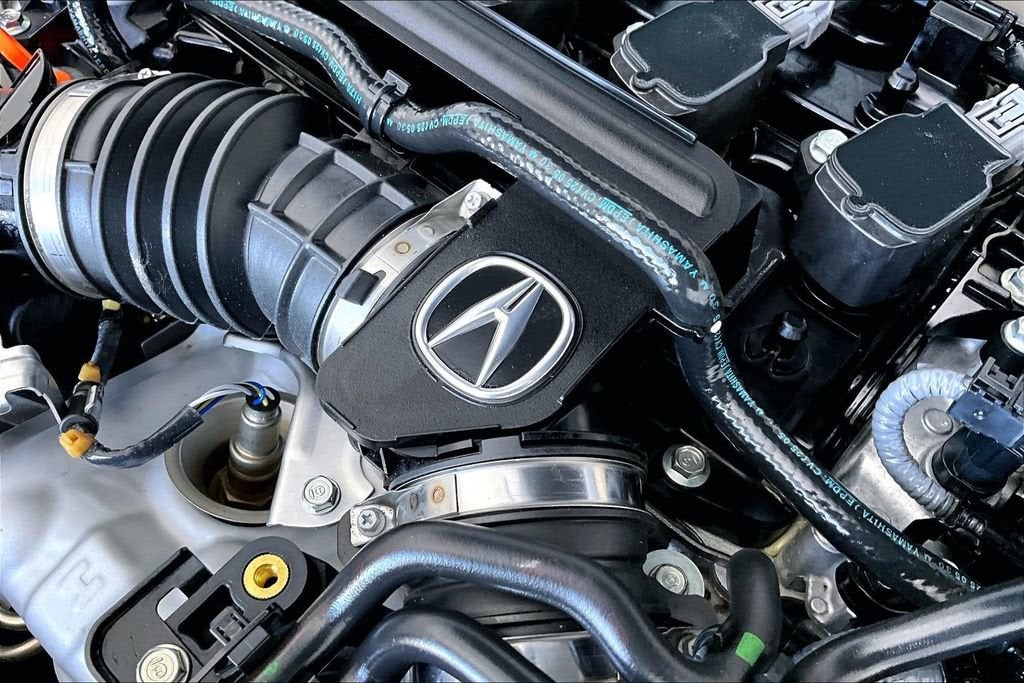 2026 Acura Integra A-Spec Tech Package