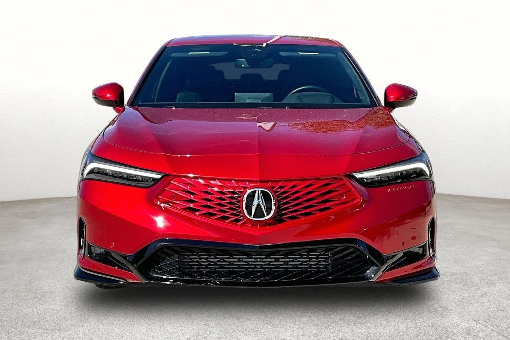 2026 Acura Integra A-Spec Tech Package