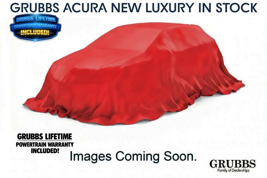 2026 Acura Integra A-Spec Tech Package