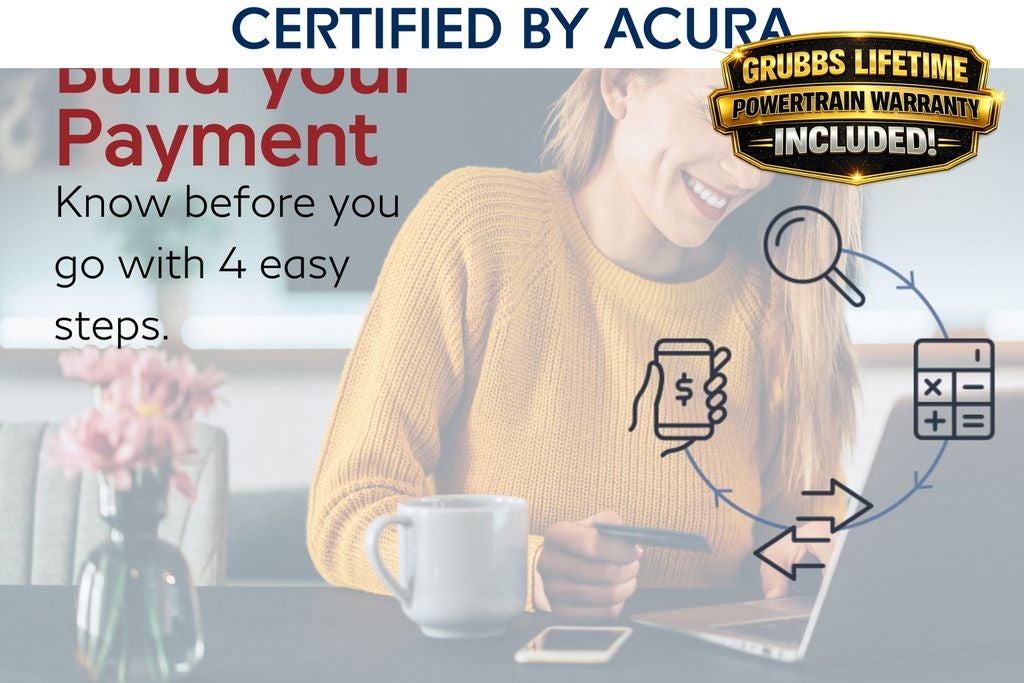 2023 Acura Integra A-Spec Tech Package