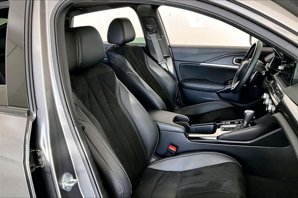 2024 Acura Integra A-Spec Tech Package