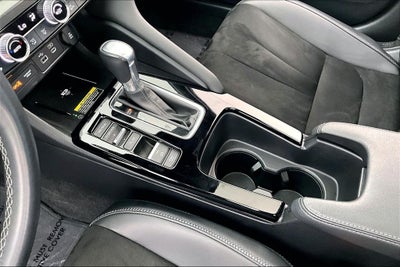 2024 Acura Integra A-Spec Tech Package