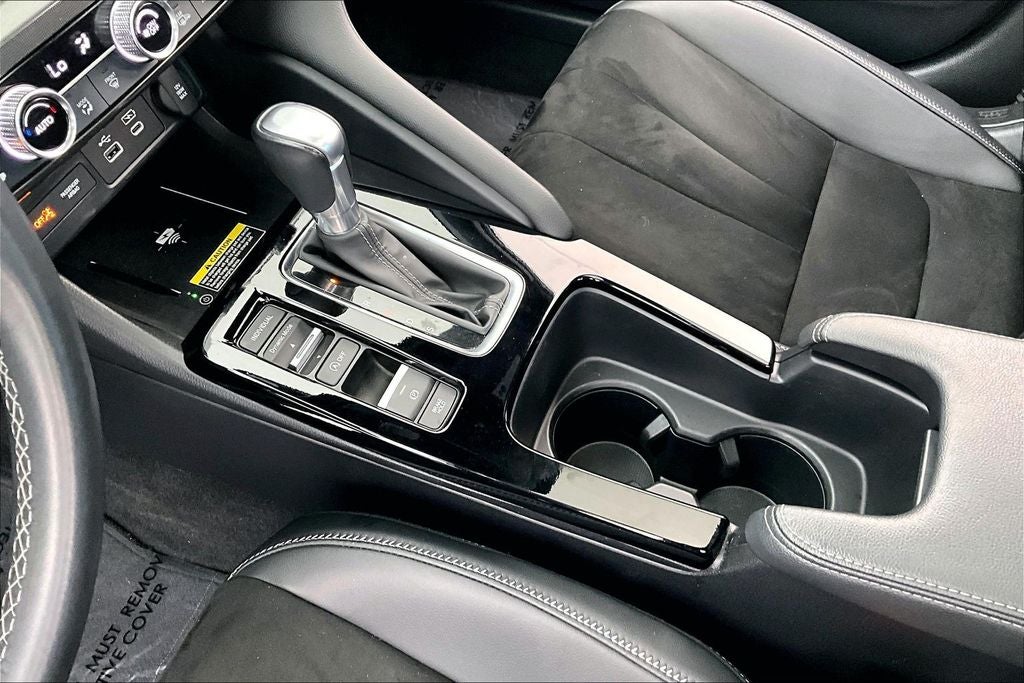 2024 Acura Integra A-Spec Tech Package