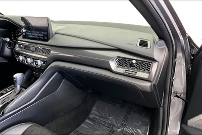 2024 Acura Integra A-Spec Tech Package