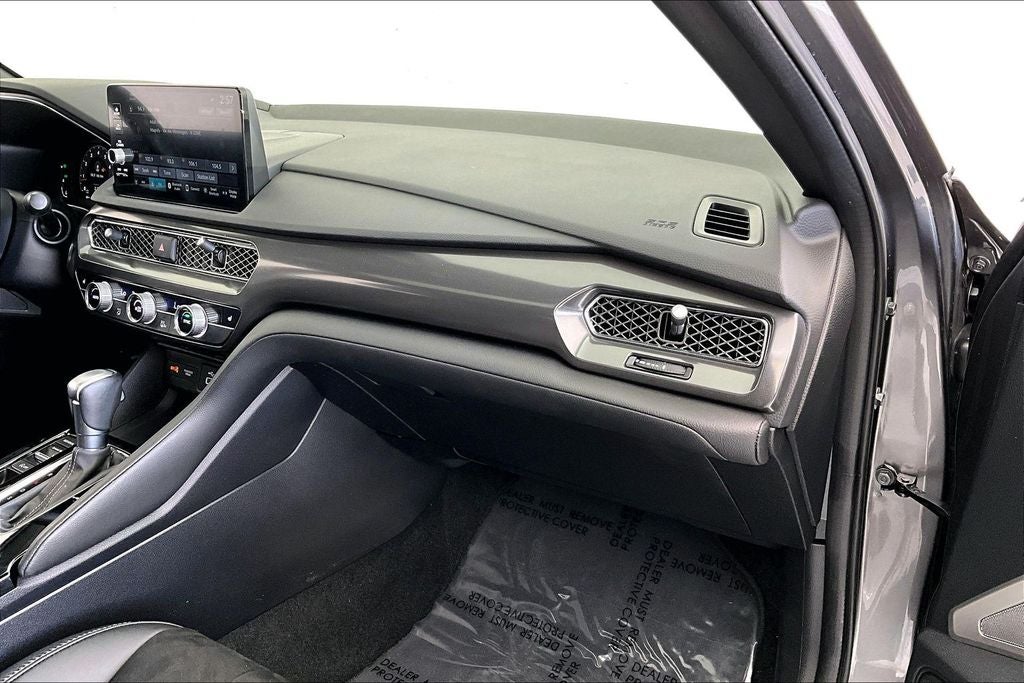 2024 Acura Integra A-Spec Tech Package