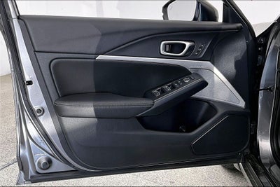 2024 Acura Integra A-Spec Tech Package