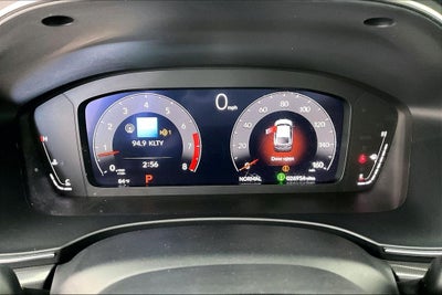 2024 Acura Integra A-Spec Tech Package