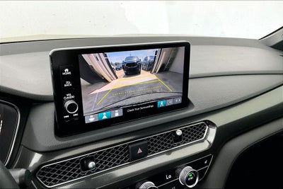 2024 Acura Integra A-Spec Tech Package