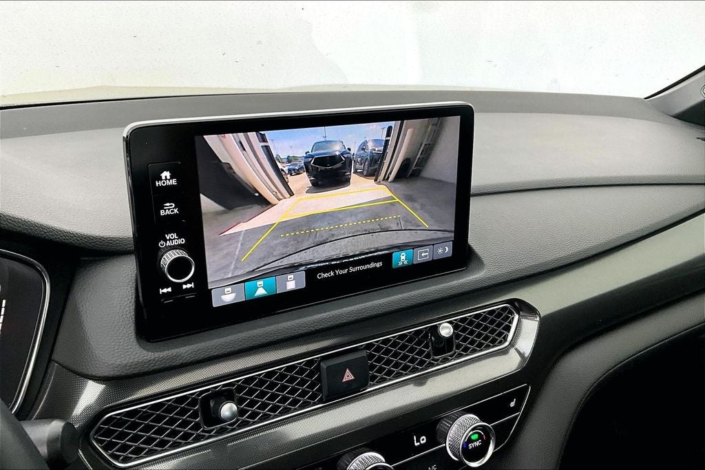 2024 Acura Integra A-Spec Tech Package