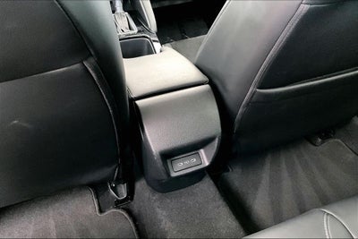 2024 Acura Integra A-Spec Tech Package