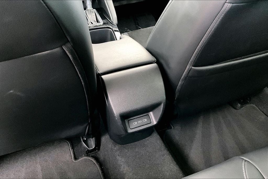 2024 Acura Integra A-Spec Tech Package