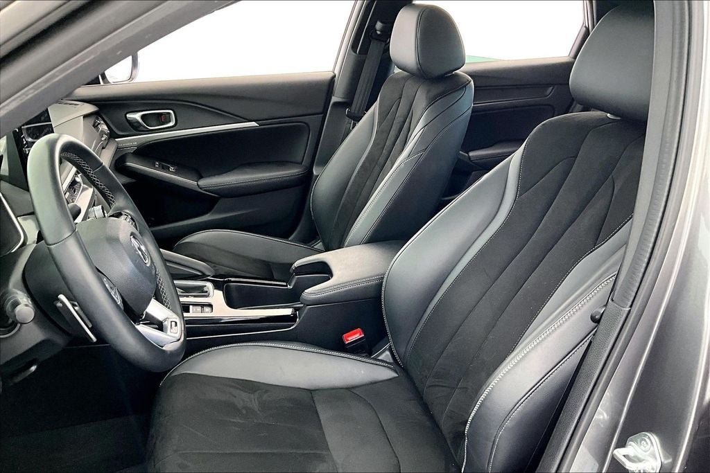 2024 Acura Integra A-Spec Tech Package