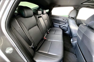 2024 Acura Integra A-Spec Tech Package