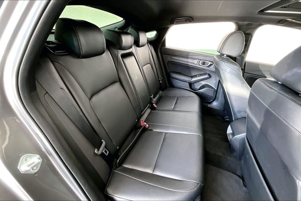 2024 Acura Integra A-Spec Tech Package