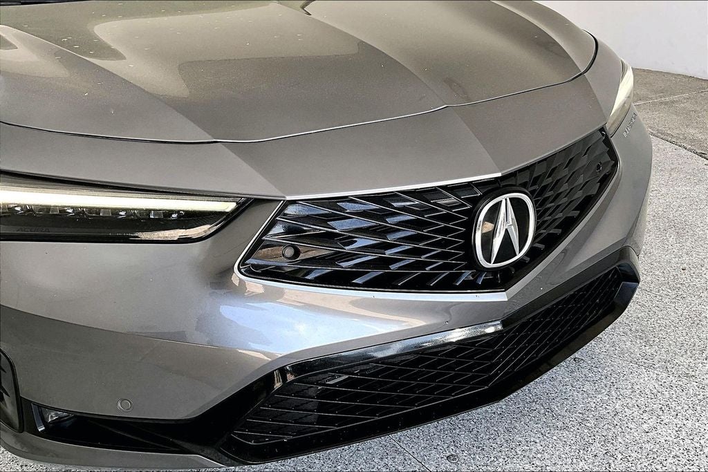 2024 Acura Integra A-Spec Tech Package