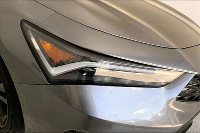 2024 Acura Integra A-Spec Tech Package