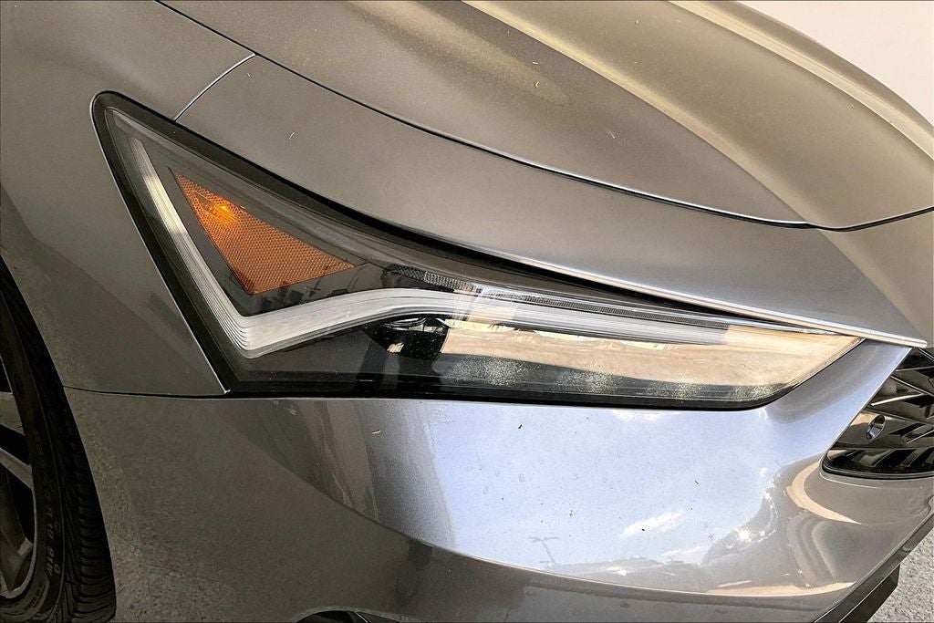 2024 Acura Integra A-Spec Tech Package