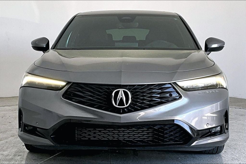 2024 Acura Integra A-Spec Tech Package
