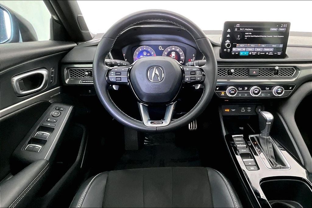 2024 Acura Integra A-Spec Tech Package