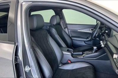 2024 Acura Integra A-Spec Tech Package