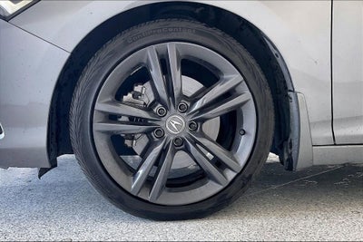 2024 Acura Integra A-Spec Tech Package