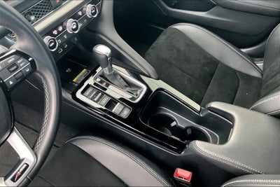 2024 Acura Integra A-Spec Tech Package