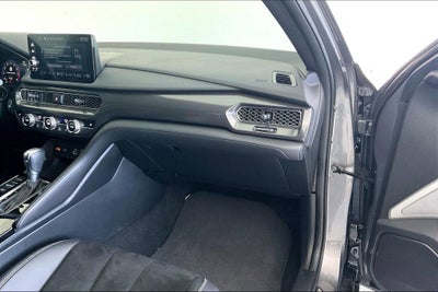 2024 Acura Integra A-Spec Tech Package