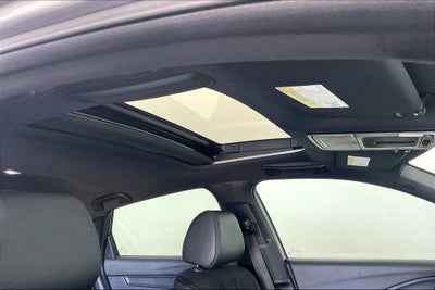 2024 Acura Integra A-Spec Tech Package