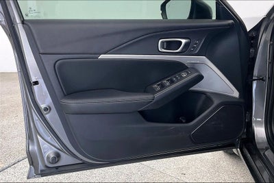 2024 Acura Integra A-Spec Tech Package