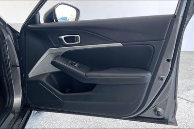 2024 Acura Integra A-Spec Tech Package