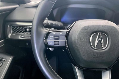 2024 Acura Integra A-Spec Tech Package