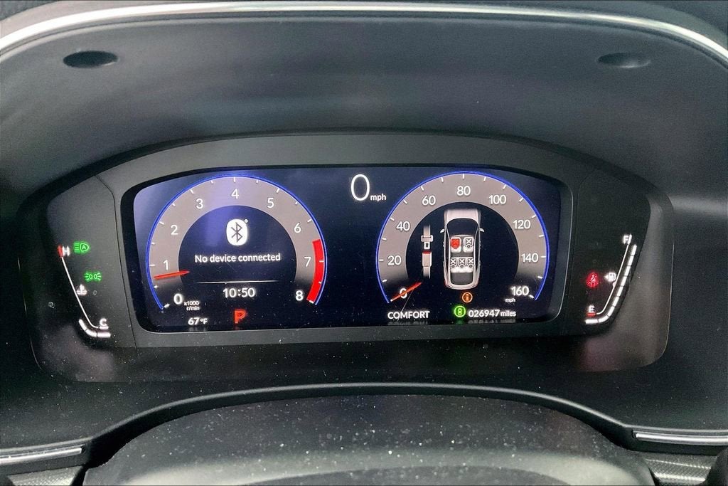 2024 Acura Integra A-Spec Tech Package