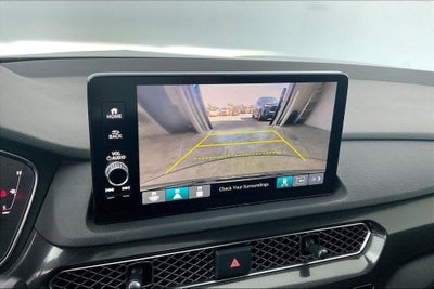 2024 Acura Integra A-Spec Tech Package