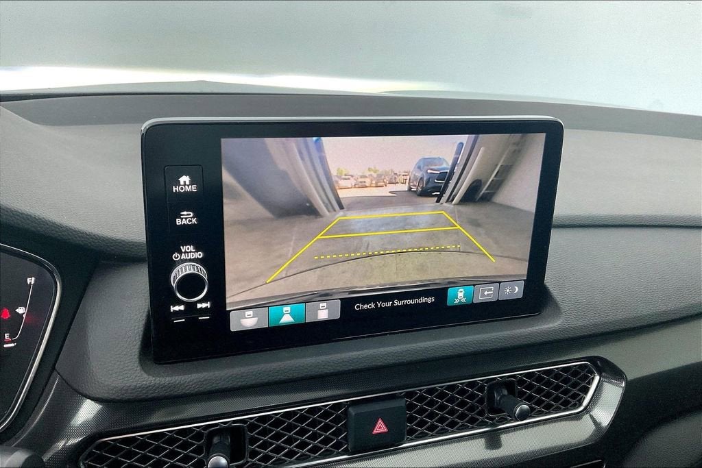 2024 Acura Integra A-Spec Tech Package