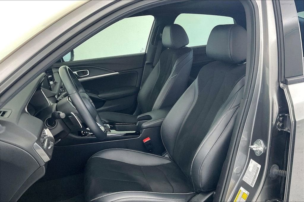 2024 Acura Integra A-Spec Tech Package