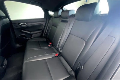 2024 Acura Integra A-Spec Tech Package