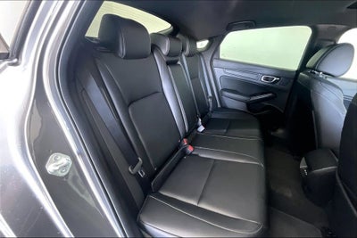 2024 Acura Integra A-Spec Tech Package