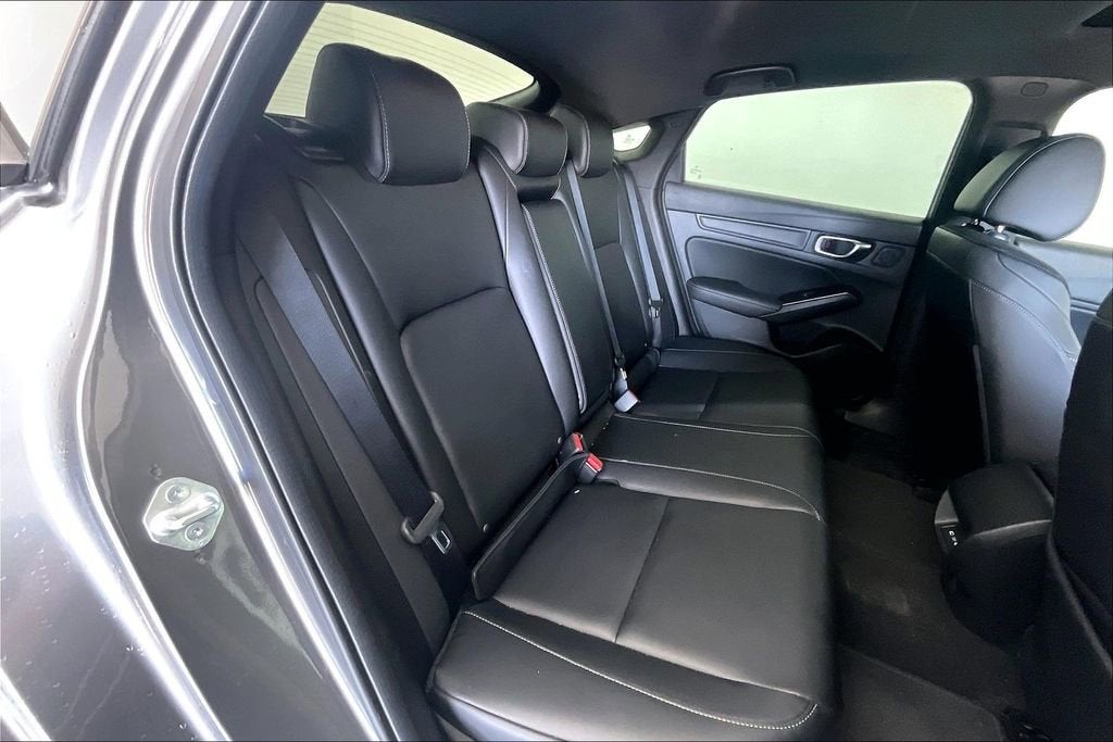 2024 Acura Integra A-Spec Tech Package