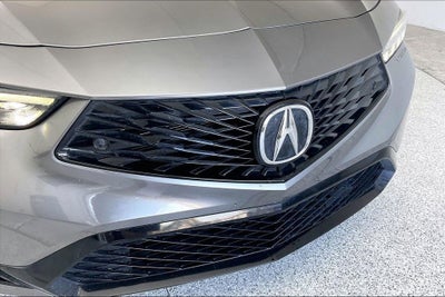 2024 Acura Integra A-Spec Tech Package