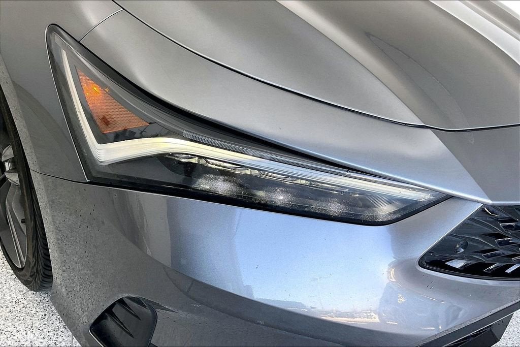 2024 Acura Integra A-Spec Tech Package