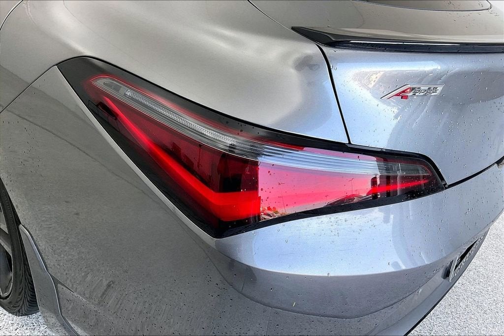 2024 Acura Integra A-Spec Tech Package