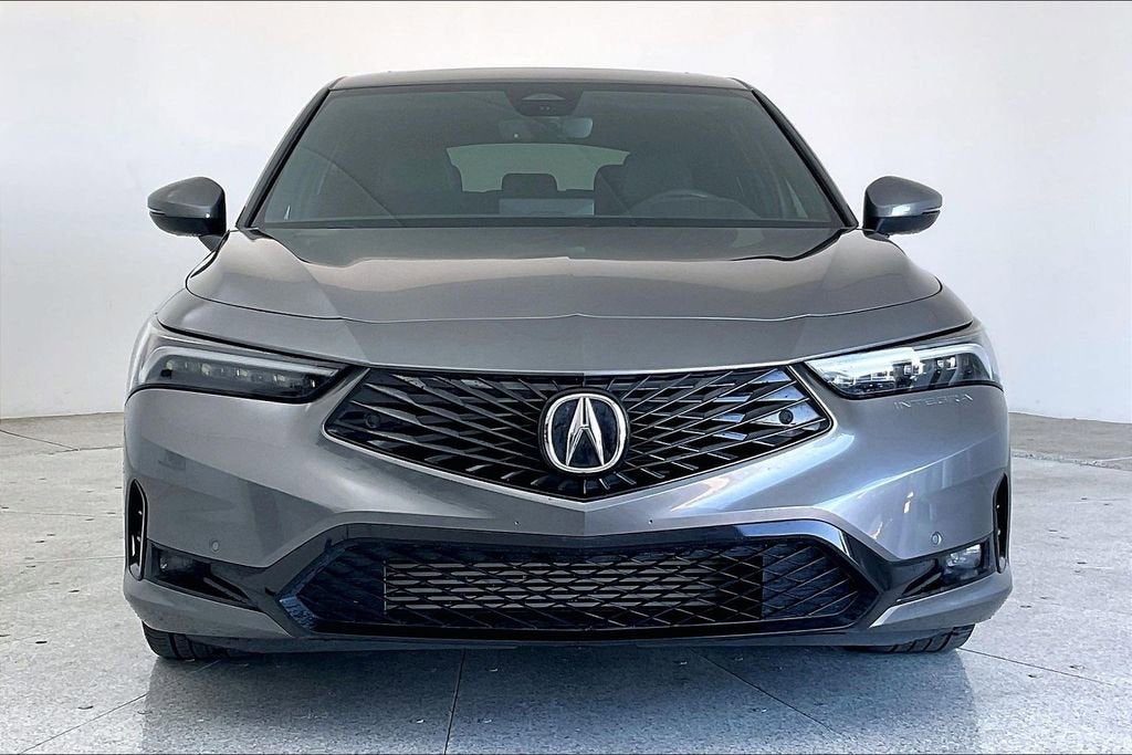 2024 Acura Integra A-Spec Tech Package